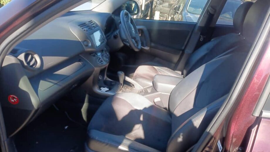 Toyota Vanguard