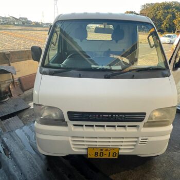 suzuki-carry-truck